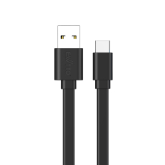 EW-E418C-100 Cable USB carga rápida 5A