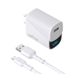 EW-E604M+C-100 Carga súper rápida inteligente