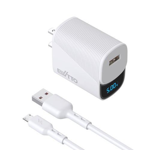 EW-E604M+C-100 Carga súper rápida inteligente