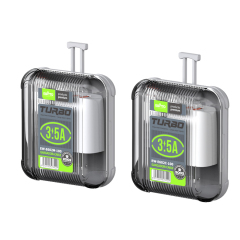 EW-E602M+C-100 Carga súper rápida inteligente