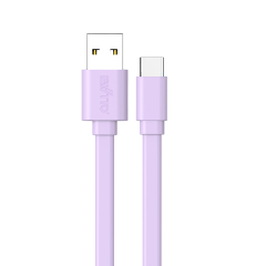EW-E418C-100 Cable USB carga rápida 5A