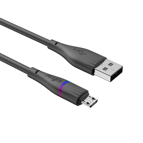 EW-E417M-100 Cable USB carga rápida 3.8A