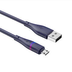 EW-E417M-100 Cable USB carga rápida 3.8A