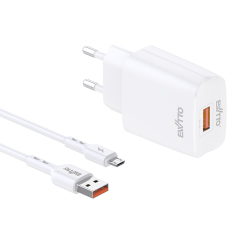 EW-E601M+C-100 Carga súper rápida inteligente