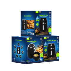 EW-Y324 Freidora de aire