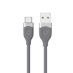 EW-E420M-100 Cable USB carga rápida 3.8A