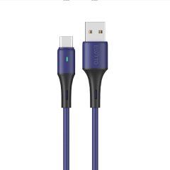 EW-E419C-100 Cable USB carga rápida 5A