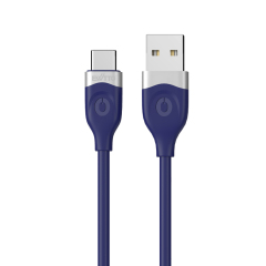 EW-E420M-100 Cable USB carga rápida 3.8A