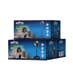 EW-H650 Ventiladores eléctricos