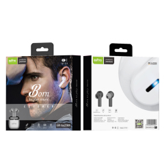 EW-A422BW Audífonos TWS