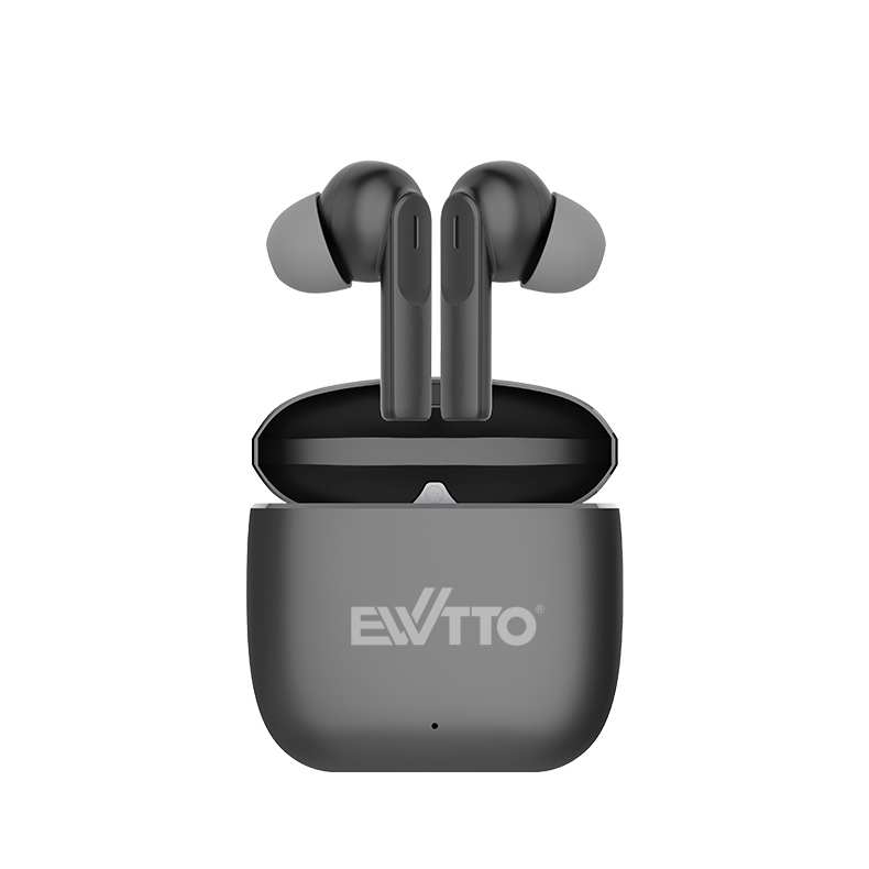 EW-A422BW Audífonos TWS,Audífonos de Bluetooth