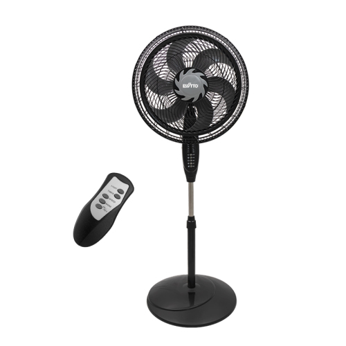 EW-H653 Ventilador de pie de 18 pulgadas