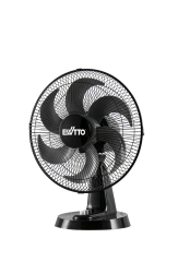 EW-H657 Ventilador de mesa de 12 pulgadas
