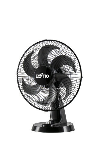 EW-H657 Ventilador de mesa de 12 pulgadas