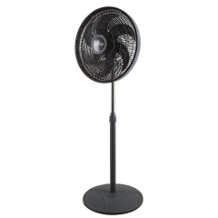 EW-H654 Ventilador de pie de 18 pulgadas