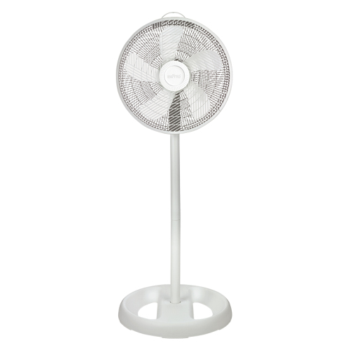 EW-H655 Ventilador plegable de 16 pulgadas 2 en 1