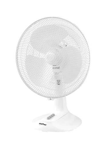 EW-H656 Ventilador de mesa de 16 pulgadas