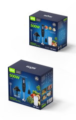 EW-H802 Batidora de mano