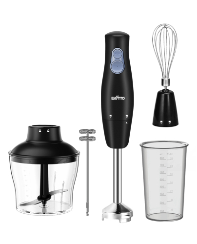 EW-H802 Batidora de mano