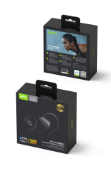 EW-A449BW Audífonos OWS