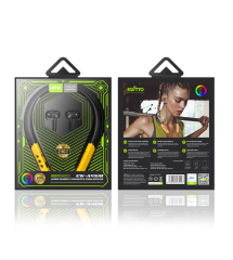 EW-A451B Audífonos deportivos Bluetooth