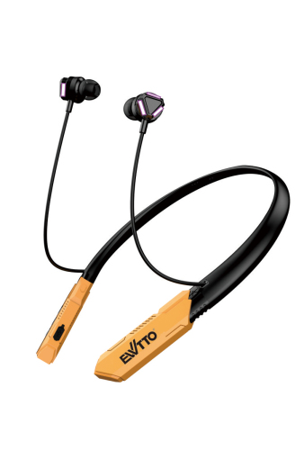 EW-A451B Audífonos deportivos Bluetooth