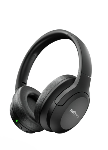 EW-A450B Audífonos de diadema