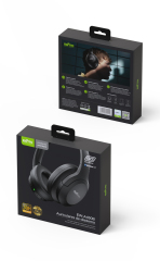 EW-A450B Audífonos de diadema