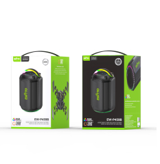 EW-P459B Parlante inalámbrico de sonido envolvente 360°