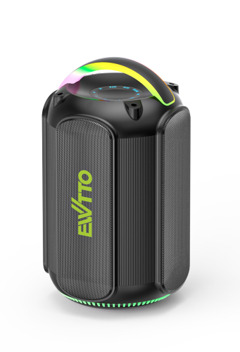 EW-P459B Parlante inalámbrico de sonido envolvente 360°