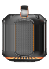 EW-P460B Parlante inalámbrico de sonido envolvente 360°