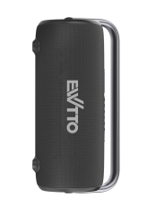 EW-P458B Parlante portátil impermeable al aire libre