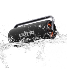 EW-P458B Parlante portátil impermeable al aire libre