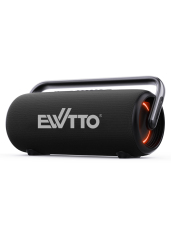 EW-P458B Parlante portátil impermeable al aire libre