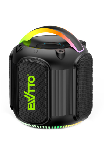 EW-P460B Parlante inalámbrico de sonido envolvente 360°