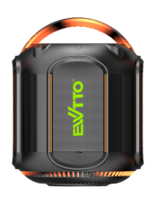 EW-P460B Parlante inalámbrico de sonido envolvente 360°