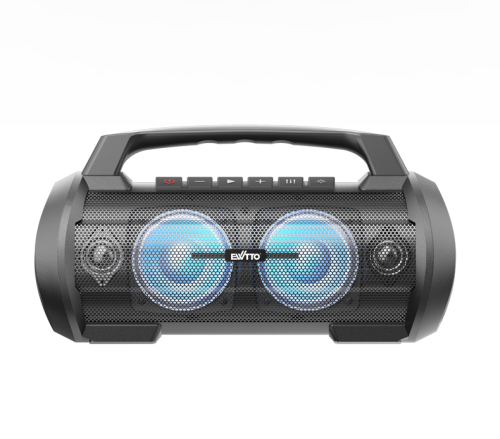 EW-P457B Parlante portátil impermeable