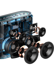 EW-P447B Parlante portátil Bluetooth