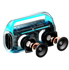 EW-P446MB Parlante portátil Bluetooth