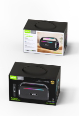 EW-P446MB Parlante portátil Bluetooth