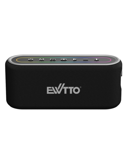 EW-P118B Parlante portátil inalámbrico