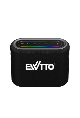 EW-P117B Parlante portátil inalámbrico