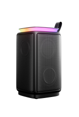 EW-P112B Parlante inalámbrico de sonido envolvente 360°