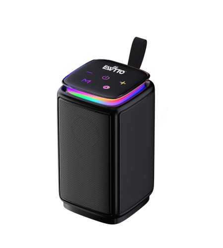 EW-P112B Parlante inalámbrico de sonido envolvente 360°