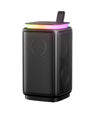 EW-P112B Parlante inalámbrico de sonido envolvente 360°