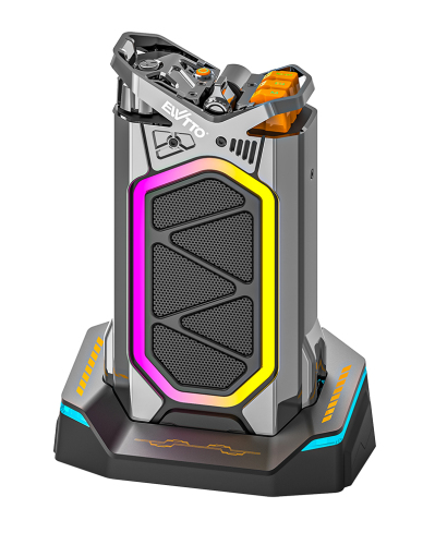 EW-P116B Parlante inalámbrico para juego