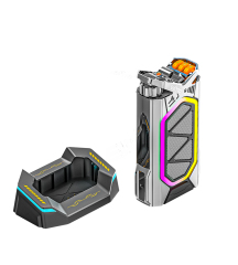 EW-P116B Parlante inalámbrico para juego