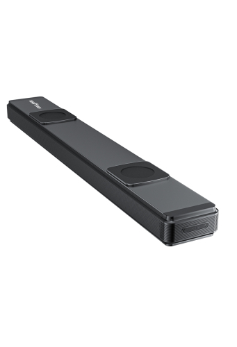 EW-P448B Barra de sonido