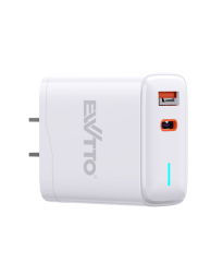 EW-E635 Cargador GaN de carga rápida de 48W