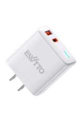 EW-E635 Cargador GaN de carga rápida de 48W